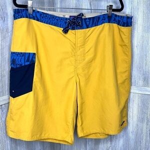 Patagonia Swim Board Shorts